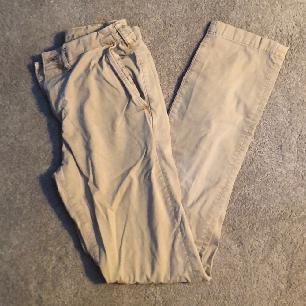 Men’s American Eagle Khaki pants